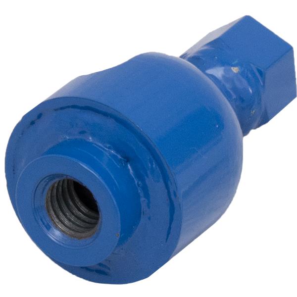 MARSHALLTOWN 360° twist bracket attachment