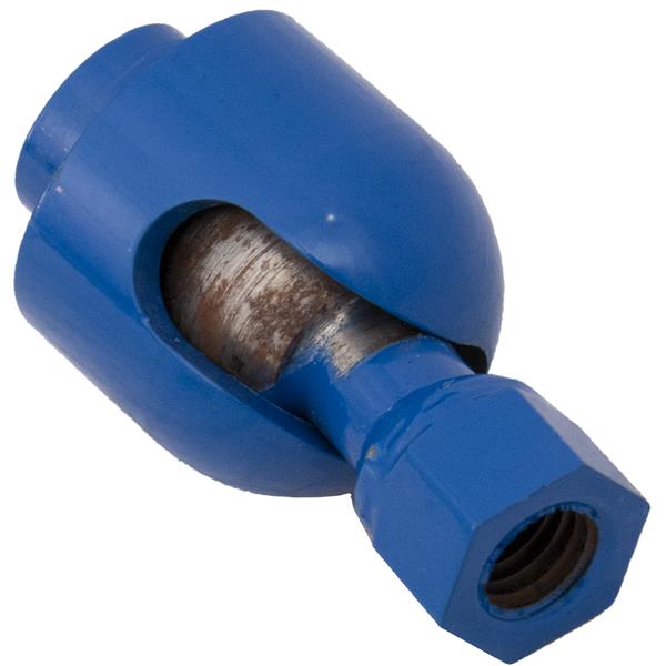 MARSHALLTOWN 360° twist brackets industrial tool component