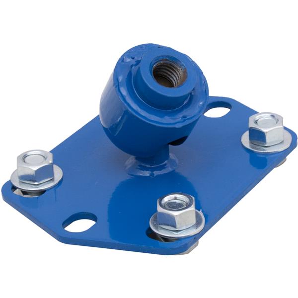 Close-up of a MARSHALLTOWN 360° twist bracket