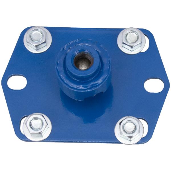 MARSHALLTOWN 360° twist brackets for structural applications