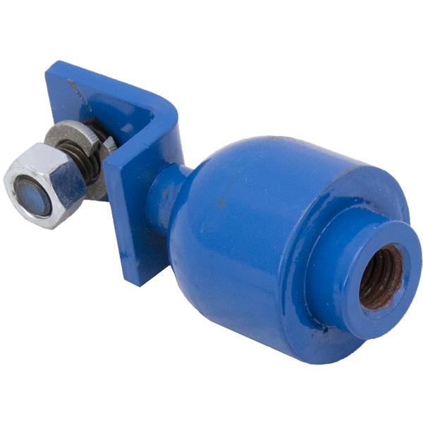 MARSHALLTOWN 360° twist brackets for construction tools