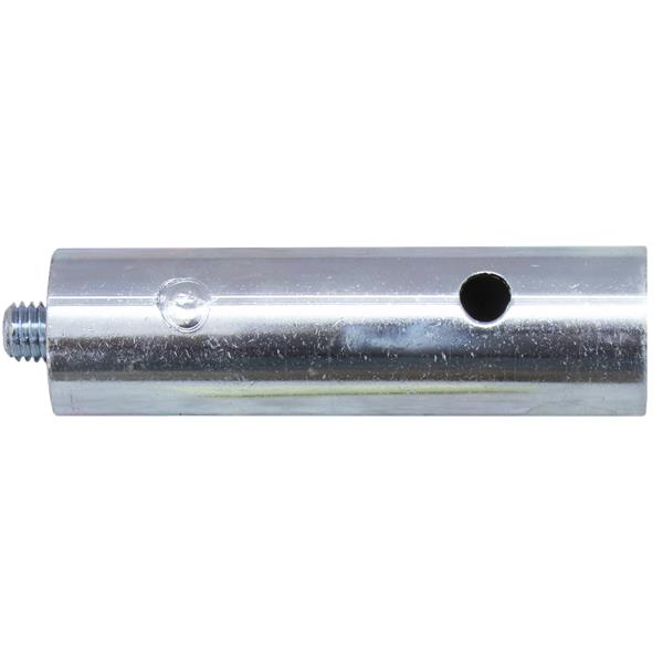 Side view of a MARSHALLTOWN 360° Twist Bracket component