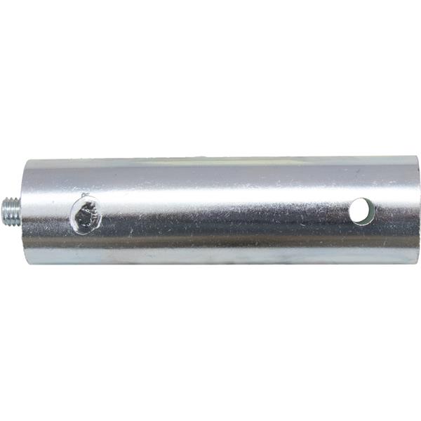 Side profile of a MARSHALLTOWN 360° Twist Bracket
