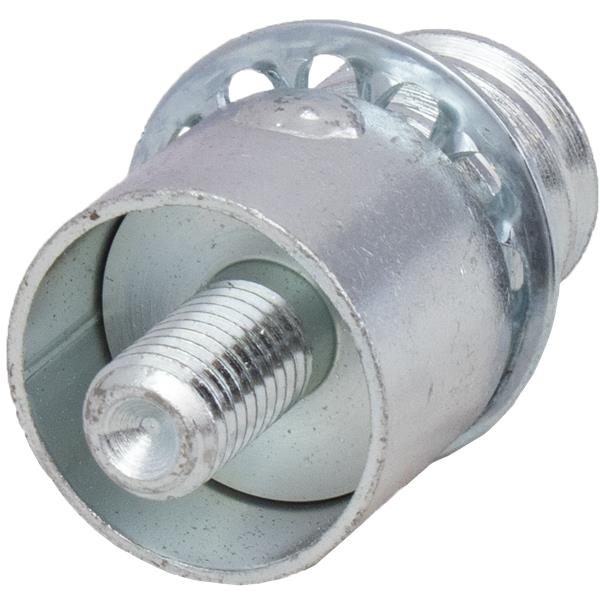 Close-up of a MARSHALLTOWN 360° twist bracket
