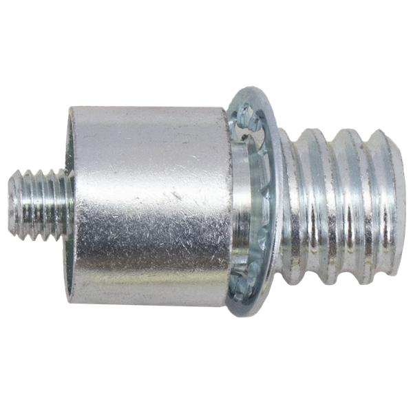 Side profile of a MARSHALLTOWN 360° Twist Brackets