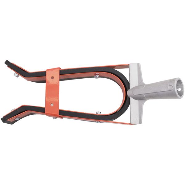 MARSHALLTOWN heavy duty U-shaped squeegee head