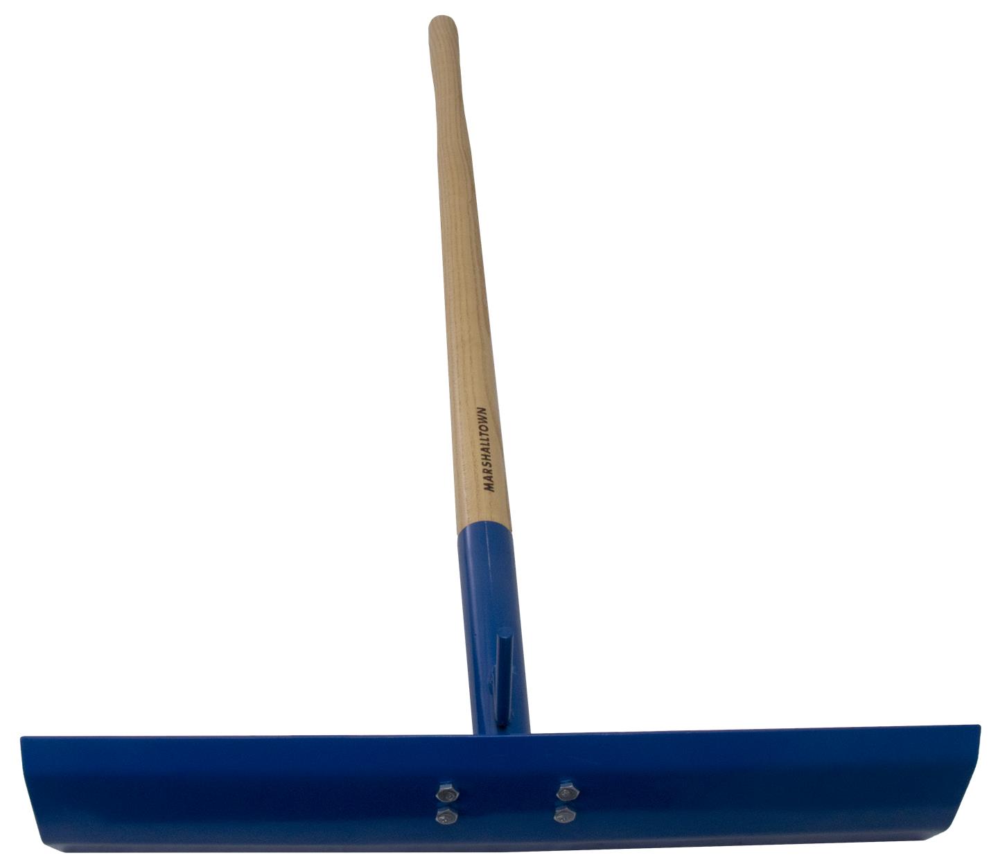 Part # : TP648H - Wood Handled Texas Placers - MARSHALLTOWN®