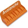 Avalanche! Storage Bracket thumbnail 00
