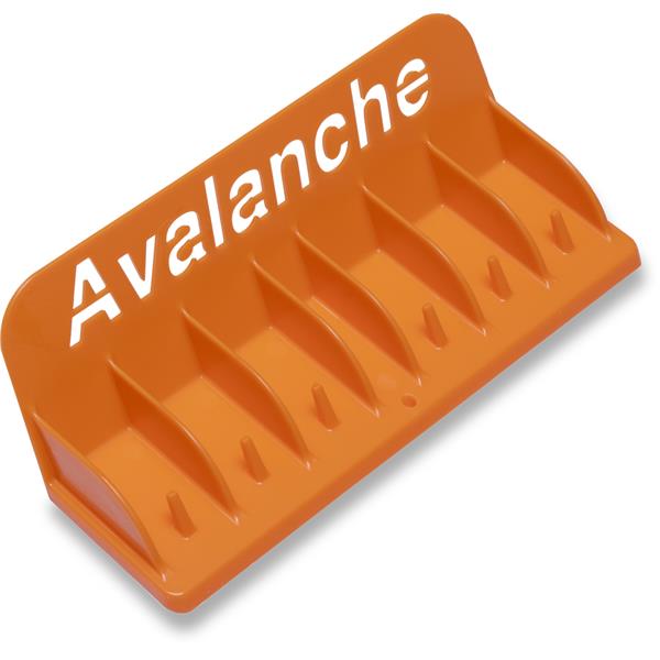 Avalanche! Storage BracketAvalanche! Storage Bracket