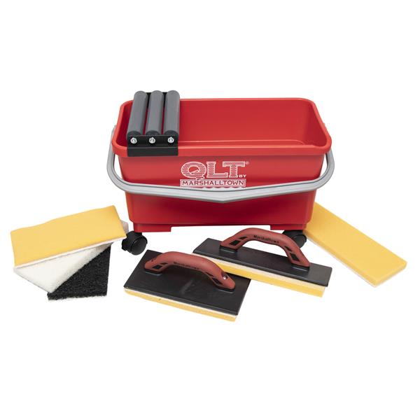 QLT Grout System