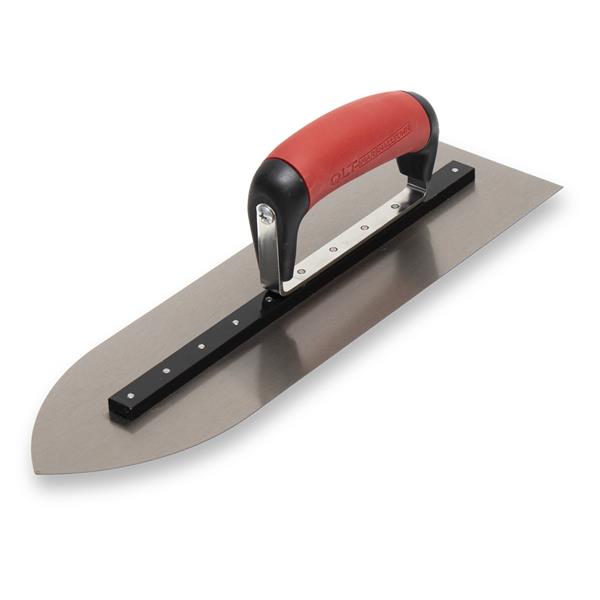 QLT Pointed Finishing Trowels