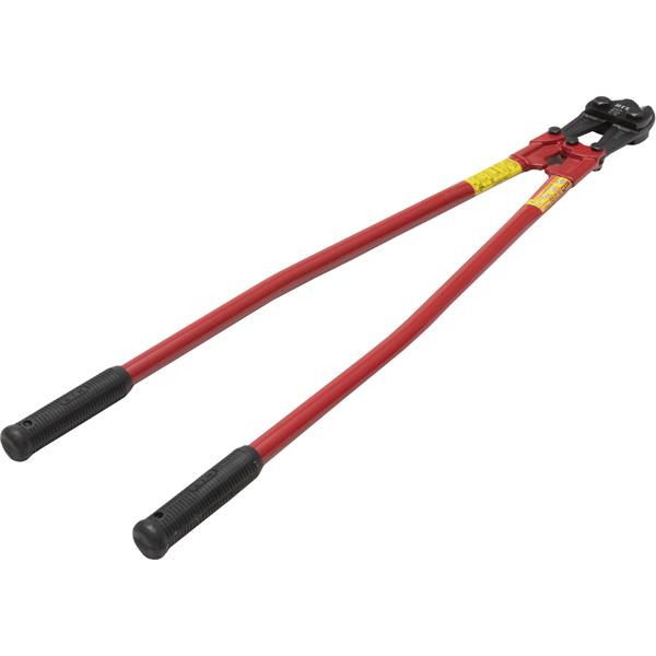 MARSHALLTOWN mesh cutter with bolt cutter head