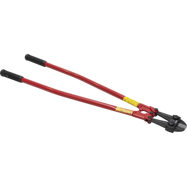 MARSHALLTOWN mesh cutter with bolt cutter head profile