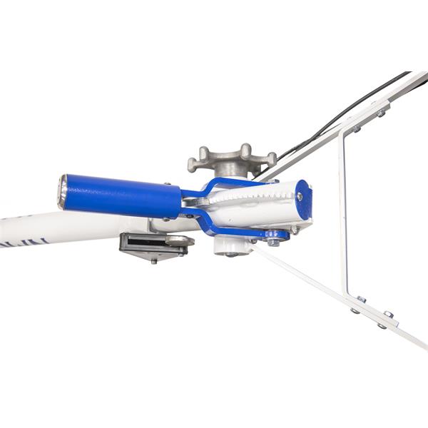 MARSHALLTOWN power trowels component view