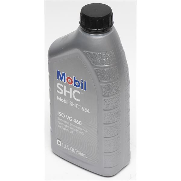 Gearbox Lubricant - .75L