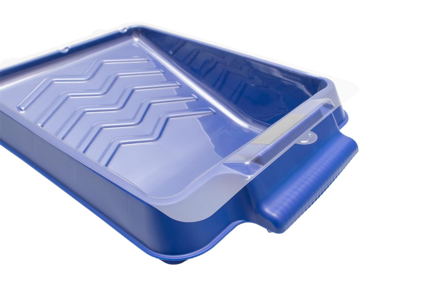 Shop Marshalltown Heavy-Duty Paint Pail 950ml M/TMHDP - Paint Trays