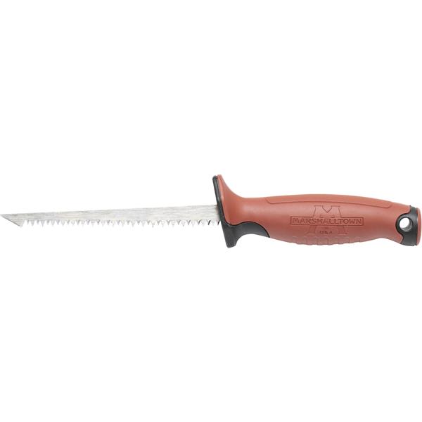 MARSHALLTOWN RockWarrior™ 2.0 Utility Saw with ergonomic handle