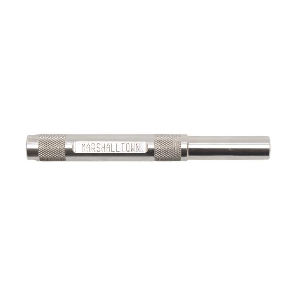 Side profile of a MARSHALLTOWN magnetic nail driver