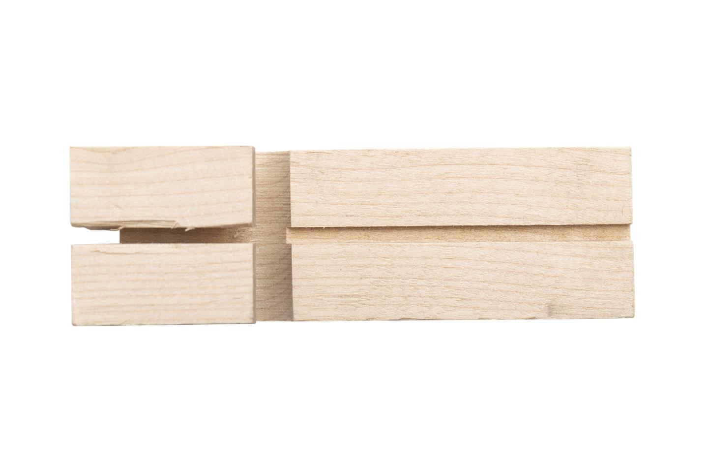 Line Blocks Customizable - MARSHALLTOWN®