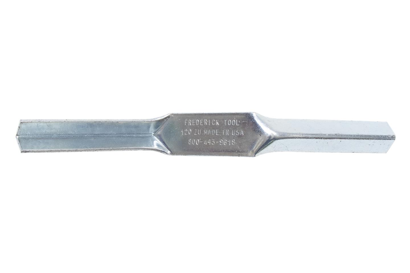 Part # : FTC120ZU - Z Jointer - MARSHALLTOWN®