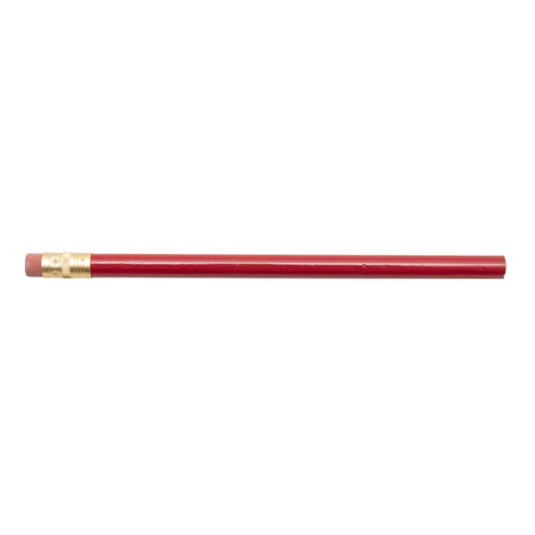 MARSHALLTOWN customizable pencil side view