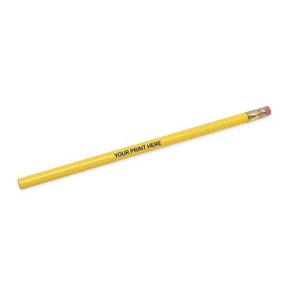 Pens and Pencils Customizable 