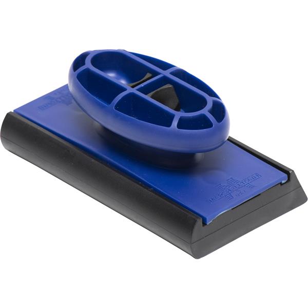 MARSHALLTOWN sanding block with ergonomic handle