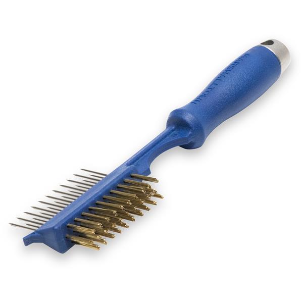 Premium Paint Brush Comb