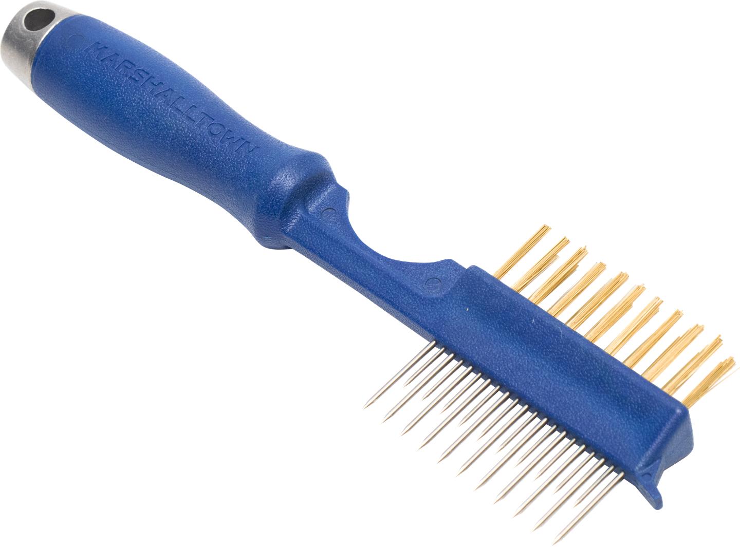 Premium Paint Brush Comb MARSHALLTOWN®