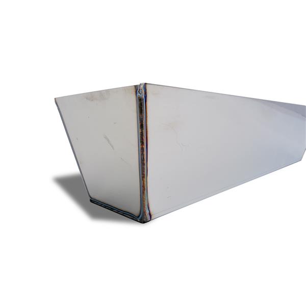 MARSHALLTOWN Heli-Arc Mud Pan product view