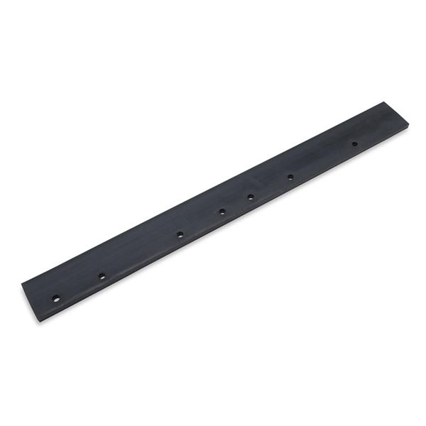 U-Shaped Crack Squeegee Replacement Blades