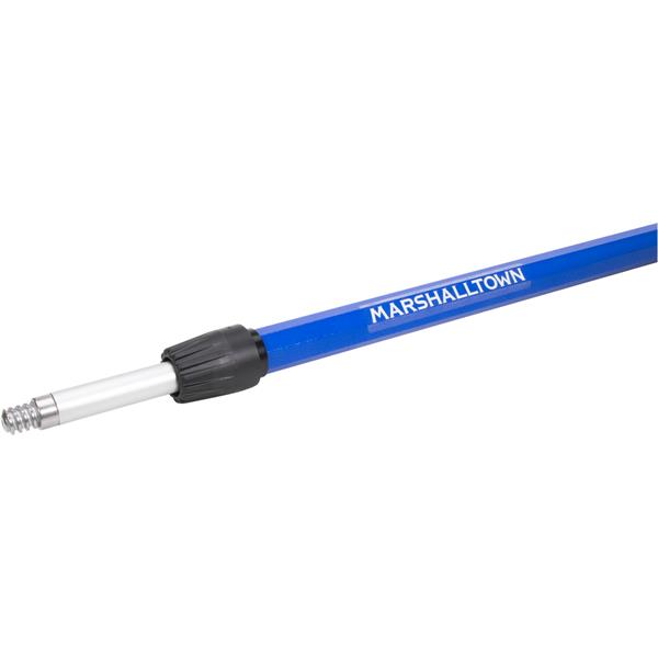 MARSHALLTOWN aluminum extension pole for painting or cleaning tasks