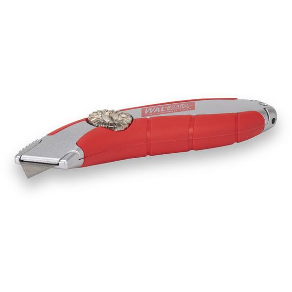 Comfort Fixed Blade Utility Knife