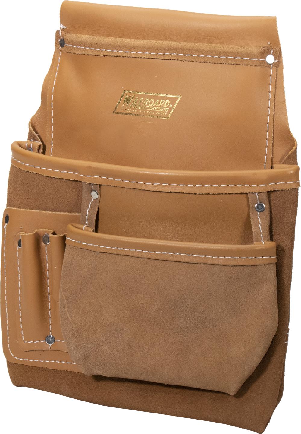 Part # : 016-010 - Nail Bag - MARSHALLTOWN®