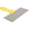 Yellow Plastic Handle Taping Knives thumbnail 01