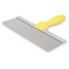 Yellow Plastic Handle Taping Knives thumbnail 00