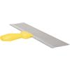 Yellow Plastic Handle Taping Knives thumbnail 02