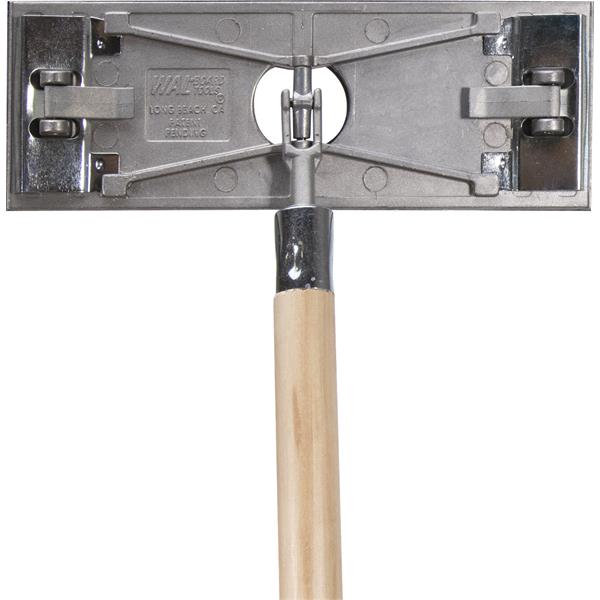 MARSHALLTOWN pole sander head view for smoothing surfaces