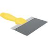 Yellow Plastic Handle Taping Knives thumbnail 01