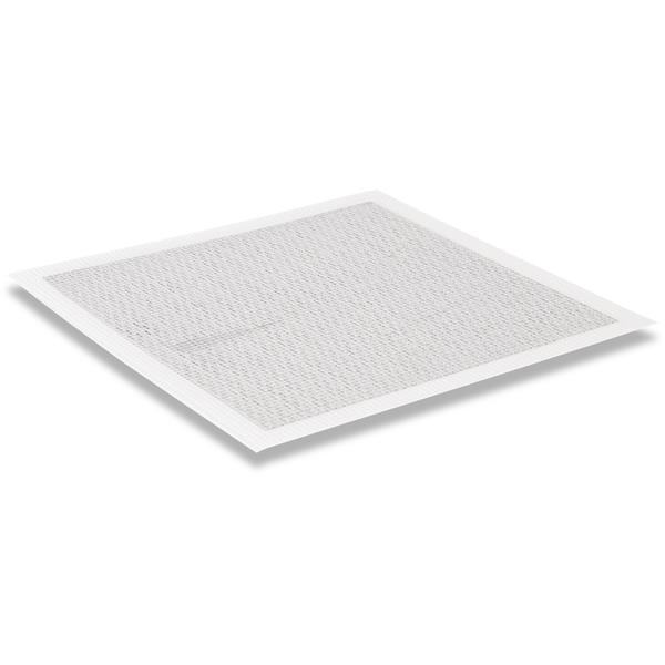 WAL-BOARD TOOLS drywall patch with mesh design