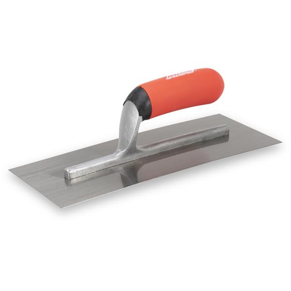 Curved Drywall Trowels