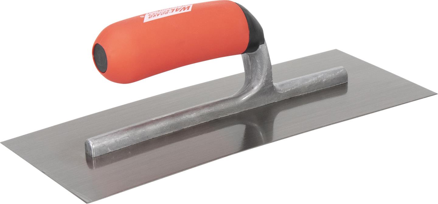 Curved Drywall Trowels MARSHALLTOWN®