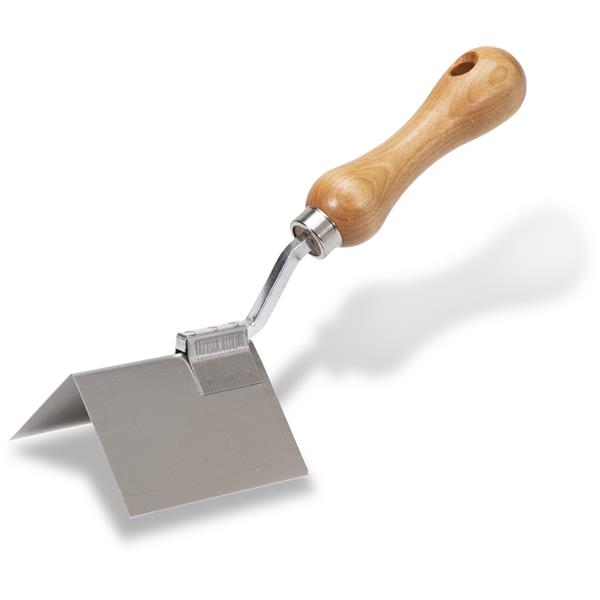 Corner Tools - Wood Handle