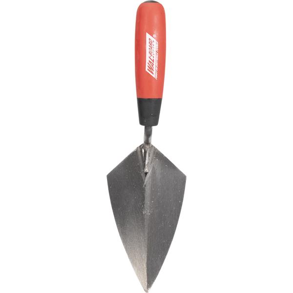 Front view of a WAL-BOARD TOOLS pointing trowel