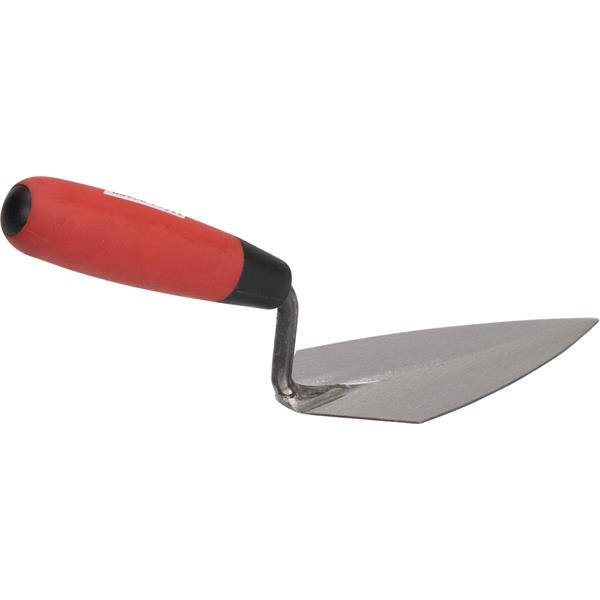 WAL-BOARD TOOLS pointing trowel with handle visible