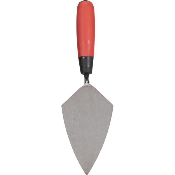 Front view of a WAL-BOARD TOOLS pointing trowel