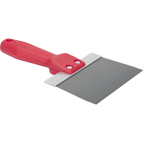 MARSHALLTOWN taping knife with ergonomic handle