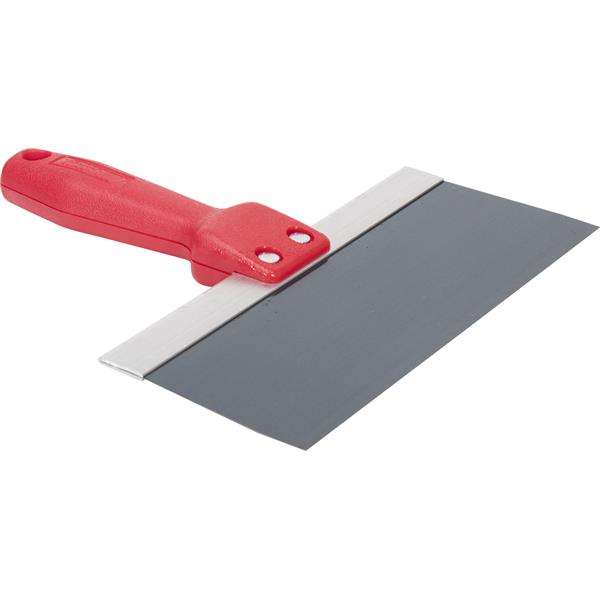 MARSHALLTOWN blue steel taping knife with handle.