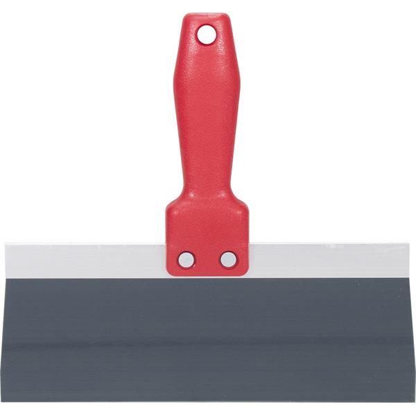 Front view of a MARSHALLTOWN taping knife