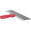 Red Plastic Handle Taping Knives thumbnail 03